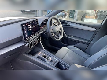 Used Cupra Leon 2025 for sale - 77177545: Photo