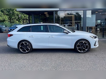 Used Cupra Leon 2025 for sale - 77177545: Photo