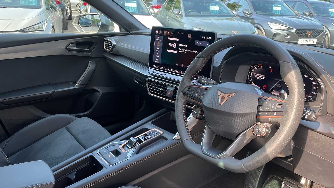 Used Cupra Leon 2025 for sale - 77177545: Photo 6