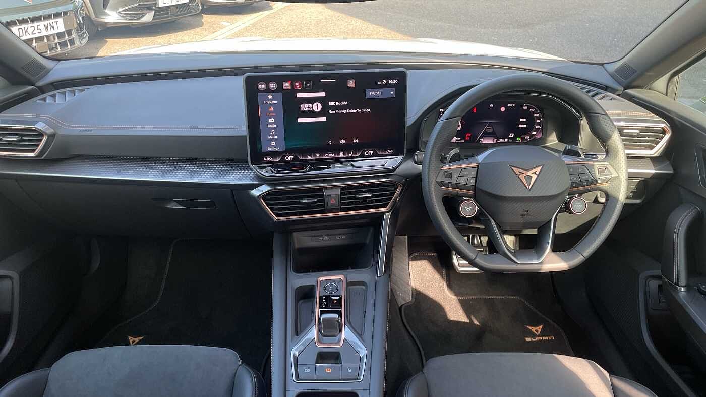 Used Cupra Leon 2025 for sale - 77177545: Photo 9