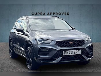 Used Cupra Ateca 2023 for sale - 79699664: Photo