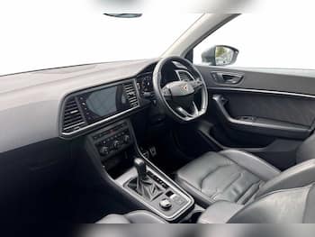 Used Cupra Ateca 2023 for sale - 79699664: Photo