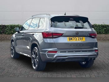Used Cupra Ateca 2023 for sale - 79699664: Photo