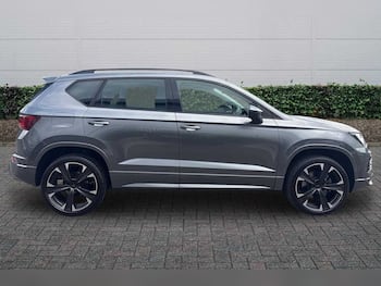 Used Cupra Ateca 2023 for sale - 79699664: Photo