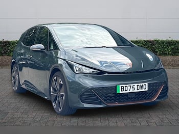 Used Cupra Born 2025 for sale - 79670952: Photo
