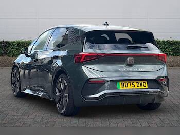 Used Cupra Born 2025 for sale - 79670952: Photo