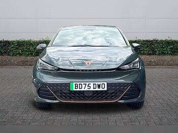 Used Cupra Born 2025 for sale - 79670952: Photo