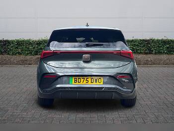 Used Cupra Born 2025 for sale - 79670952: Photo