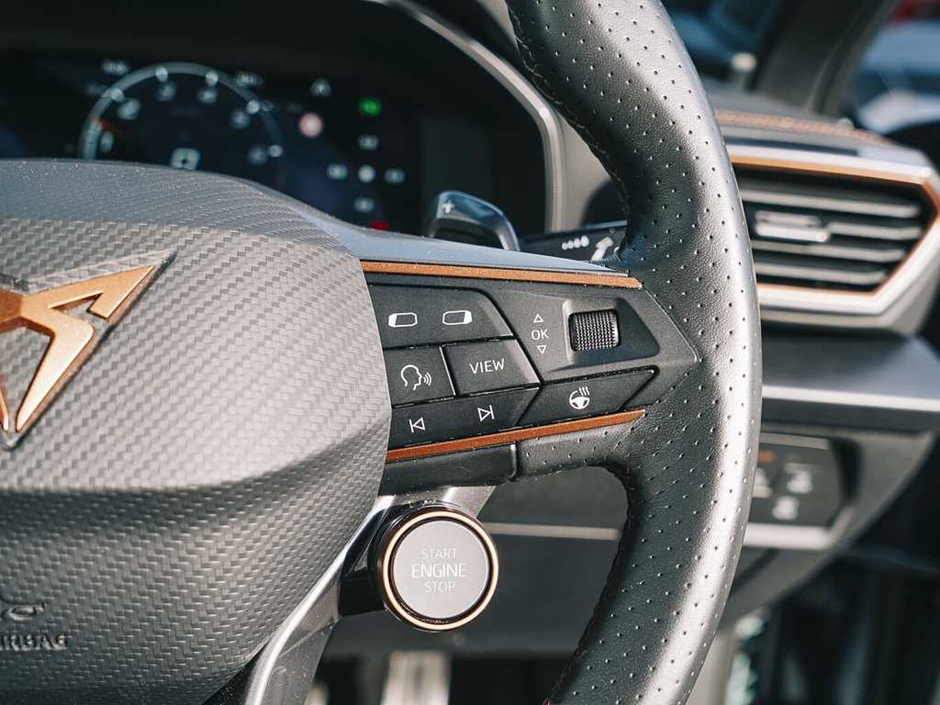 Used Cupra Formentor 2021 for sale - 77013515: Photo 12