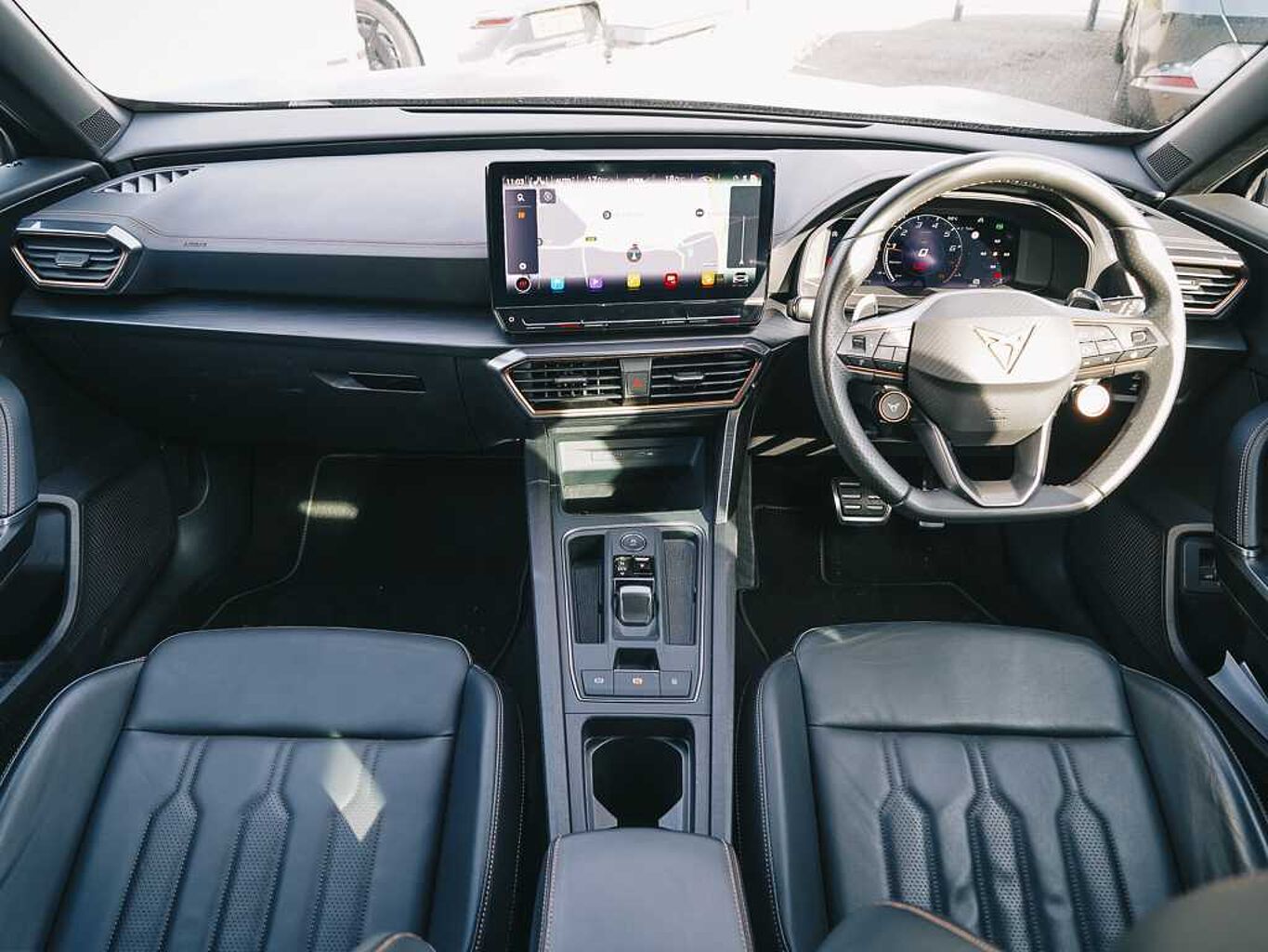 Used Cupra Formentor 2021 for sale - 77013515: Photo 18