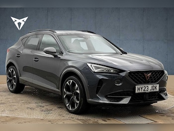 Used Cupra Formentor 2023 for sale - 78232592: Photo