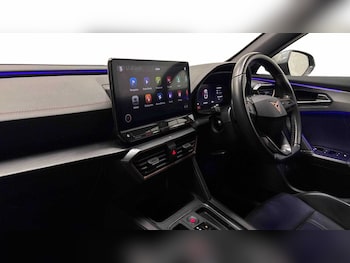 Used Cupra Formentor 2023 for sale - 78232592: Photo