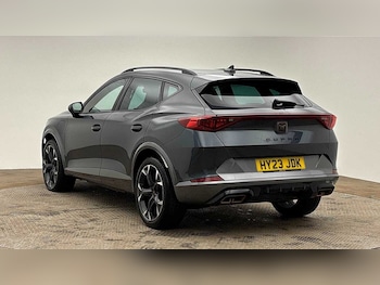 Used Cupra Formentor 2023 for sale - 78232592: Photo