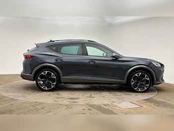 Used Cupra Formentor 2023 for sale - 78232592: Photo