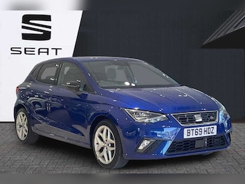 Used SEAT Ibiza 2019 for sale - 79170584: Photo