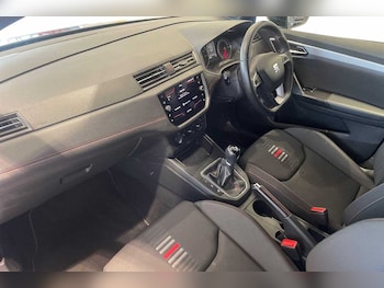 Used SEAT Ibiza 2019 for sale - 79170584: Photo
