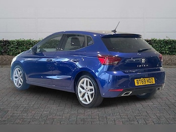 Used SEAT Ibiza 2019 for sale - 79170584: Photo