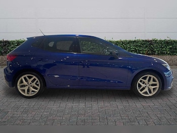 Used SEAT Ibiza 2019 for sale - 79170584: Photo