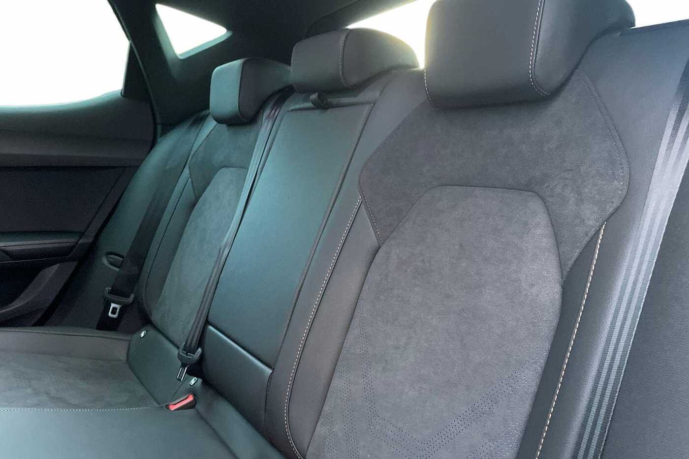 Used Cupra Leon 2025 for sale - 77176972: Photo 12