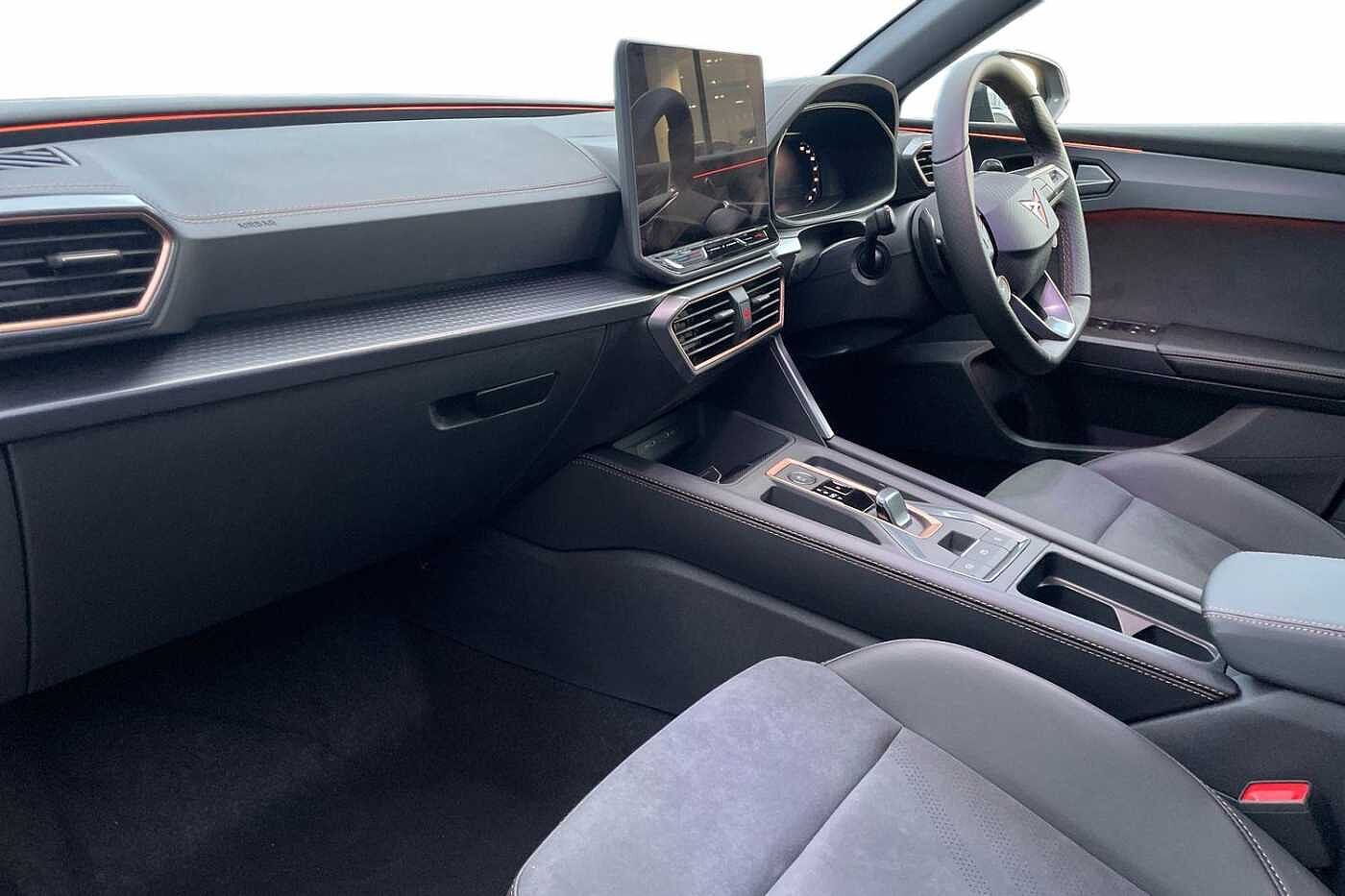 Used Cupra Leon 2025 for sale - 77176972: Photo 2