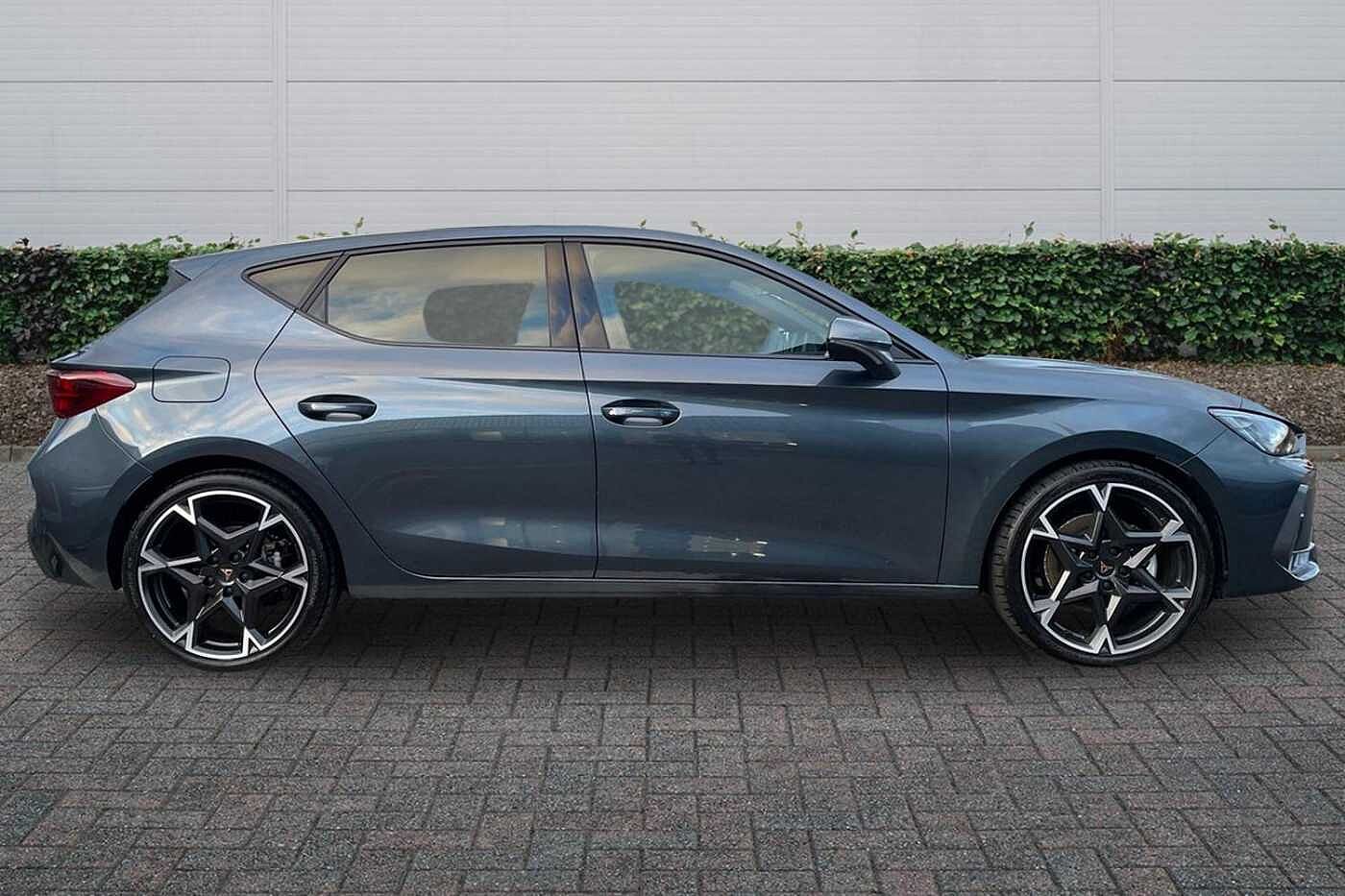 Used Cupra Leon 2025 for sale - 77176972: Photo 4