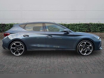 Used Cupra Leon 2025 for sale - 77176972: Photo