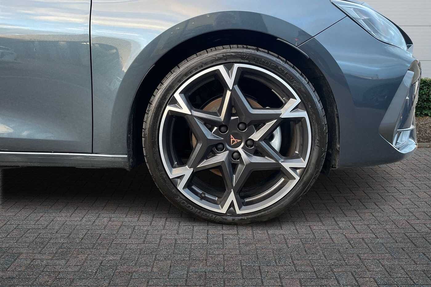 Used Cupra Leon 2025 for sale - 77176972: Photo 5