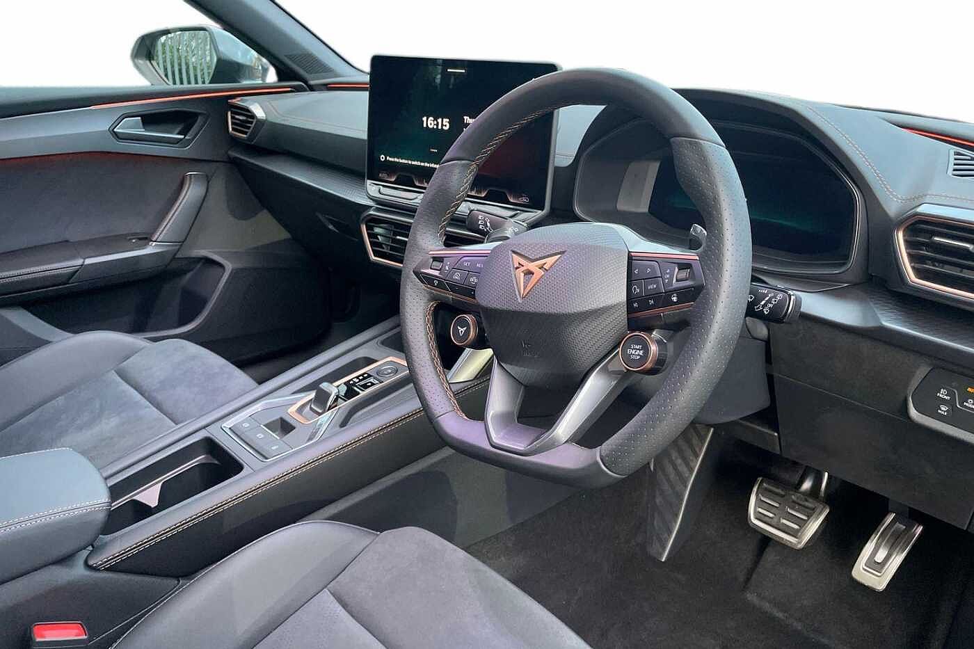 Used Cupra Leon 2025 for sale - 77176972: Photo 6