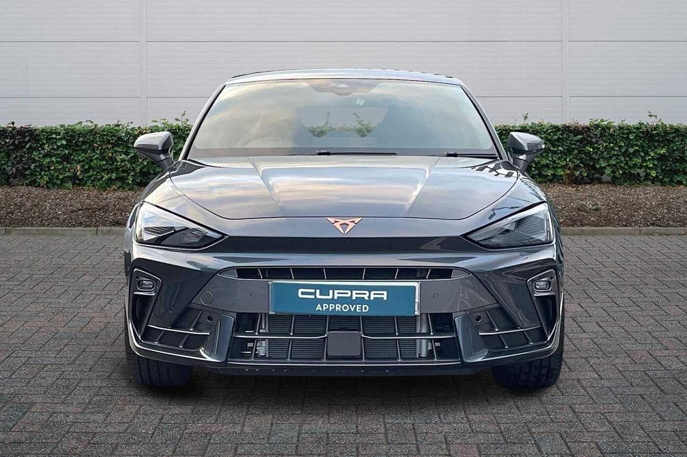 Used Cupra Leon 2025 for sale - 77176972: Photo 8