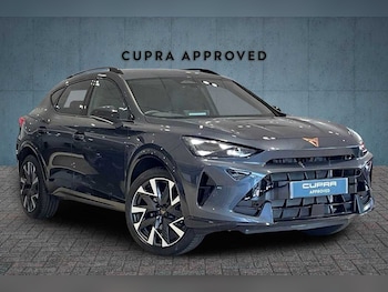 Used Cupra Formentor 2026 for sale - 79108183: Photo