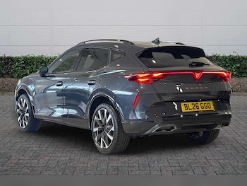 Used Cupra Formentor 2026 for sale - 79108183: Photo