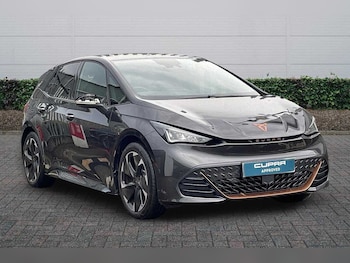 Used Cupra Born 2022 for sale - 77176680: Photo