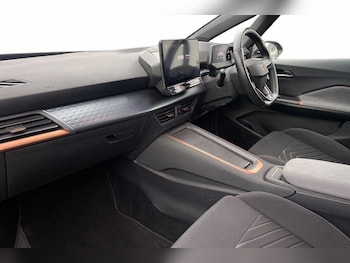 Used Cupra Born 2022 for sale - 77176680: Photo