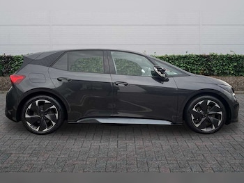 Used Cupra Born 2022 for sale - 77176680: Photo