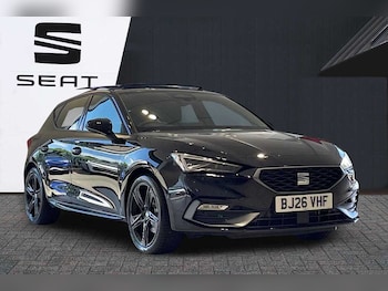 Used SEAT Leon 2026 for sale - 79603183: Photo