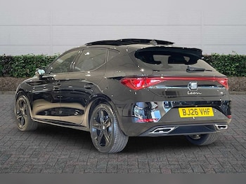 Used SEAT Leon 2026 for sale - 79603183: Photo