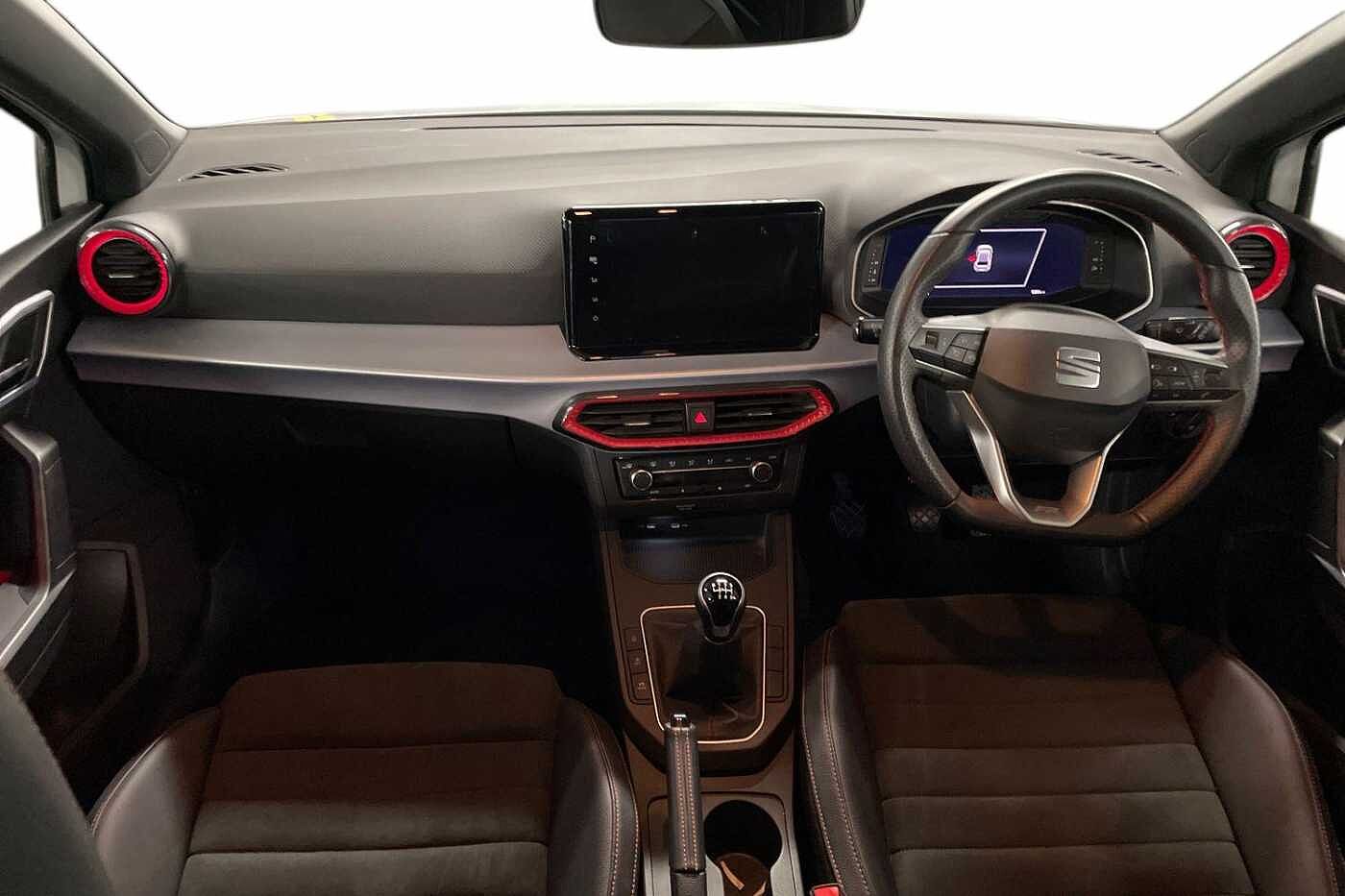 Used SEAT Ibiza 2024 for sale - 77177538: Photo 9