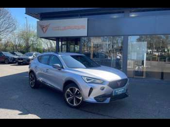 2021 (21) - 1.5 TSI 150 V1 5dr DSG