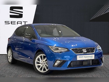 2026 (26) - 1.0 TSI 115 FR 5dr DSG