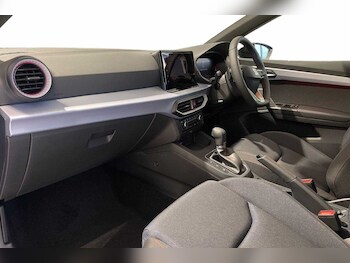 Used SEAT Ibiza 2026 for sale - 77840896: Photo