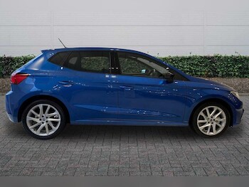 Used SEAT Ibiza 2026 for sale - 77840896: Photo