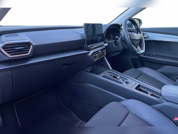 Used Cupra Formentor 2022 for sale - 77739387: Photo