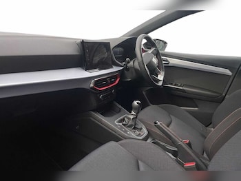 Used SEAT Ibiza 2023 for sale - 76597653: Photo