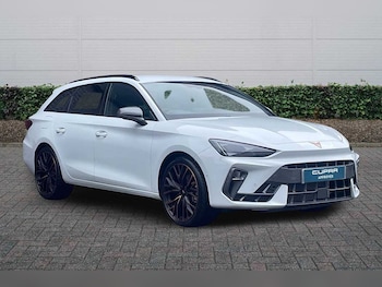 Used Cupra Leon 2025 for sale - 79454664: Photo