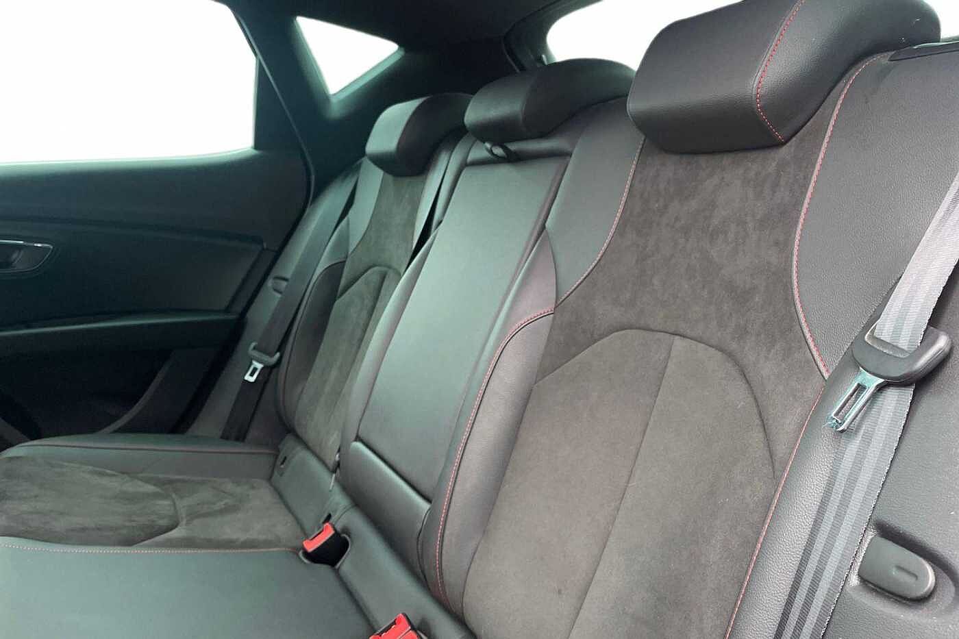 Used SEAT Leon 2020 for sale - 77539466: Photo 10