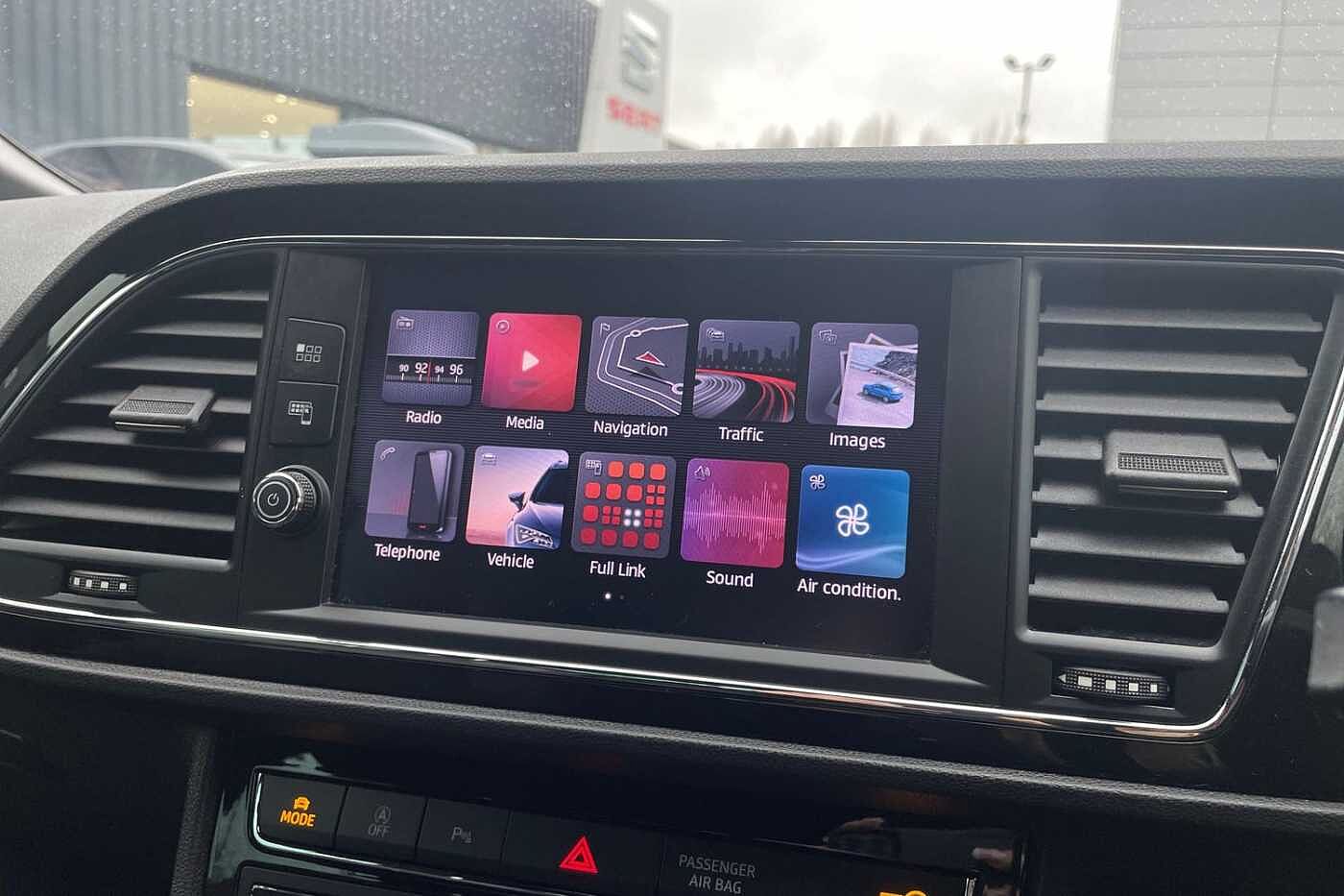 Used SEAT Leon 2020 for sale - 77539466: Photo 12