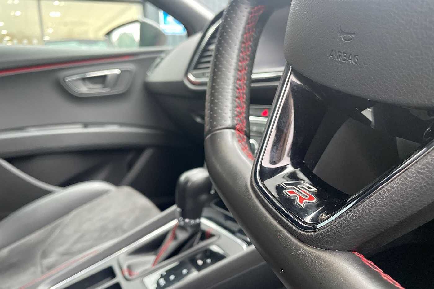 Used SEAT Leon 2020 for sale - 77539466: Photo 14