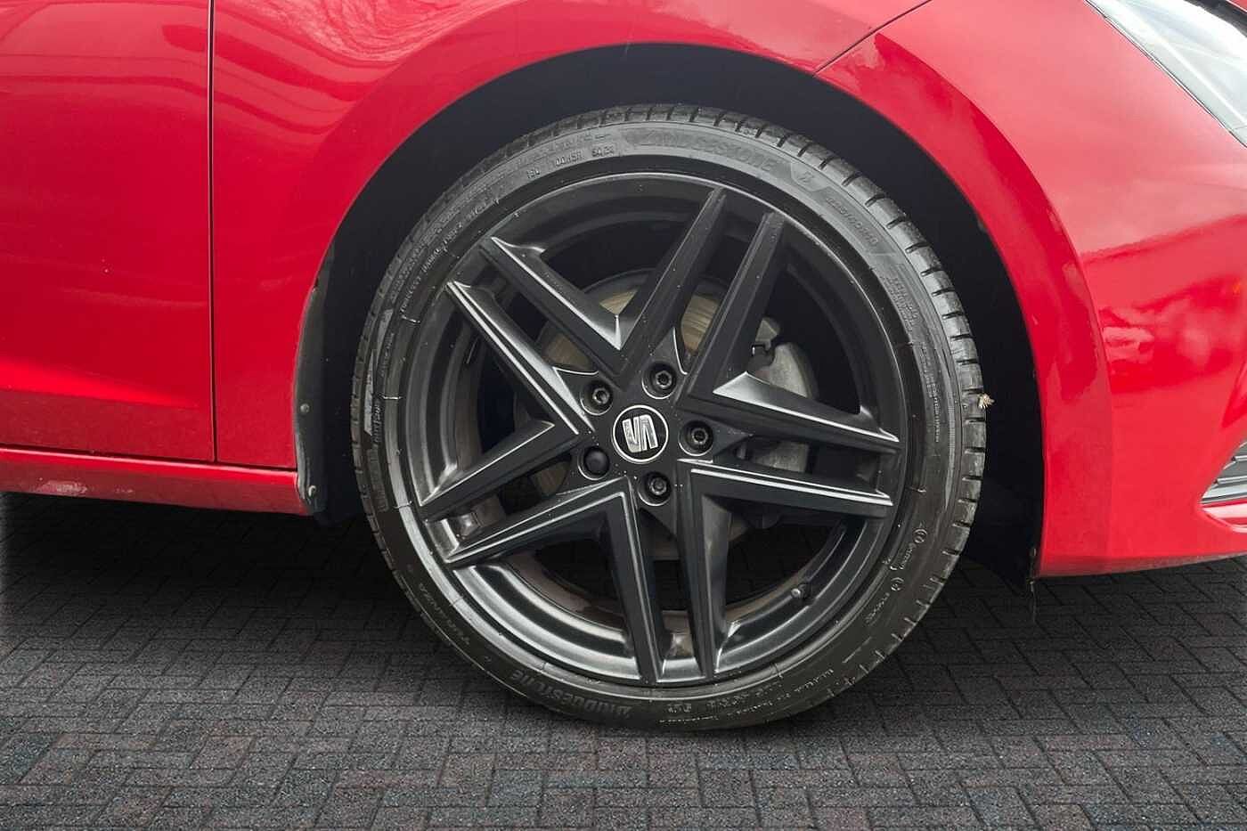 Used SEAT Leon 2020 for sale - 77539466: Photo 5