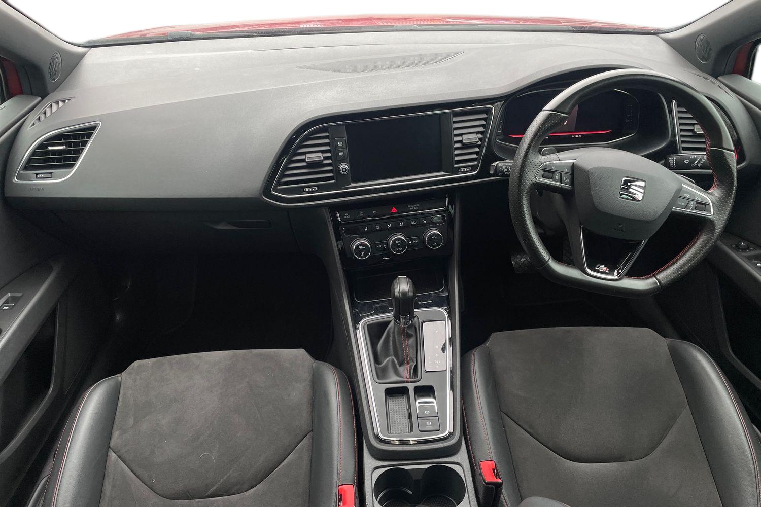 Used SEAT Leon 2020 for sale - 77539466: Photo 8