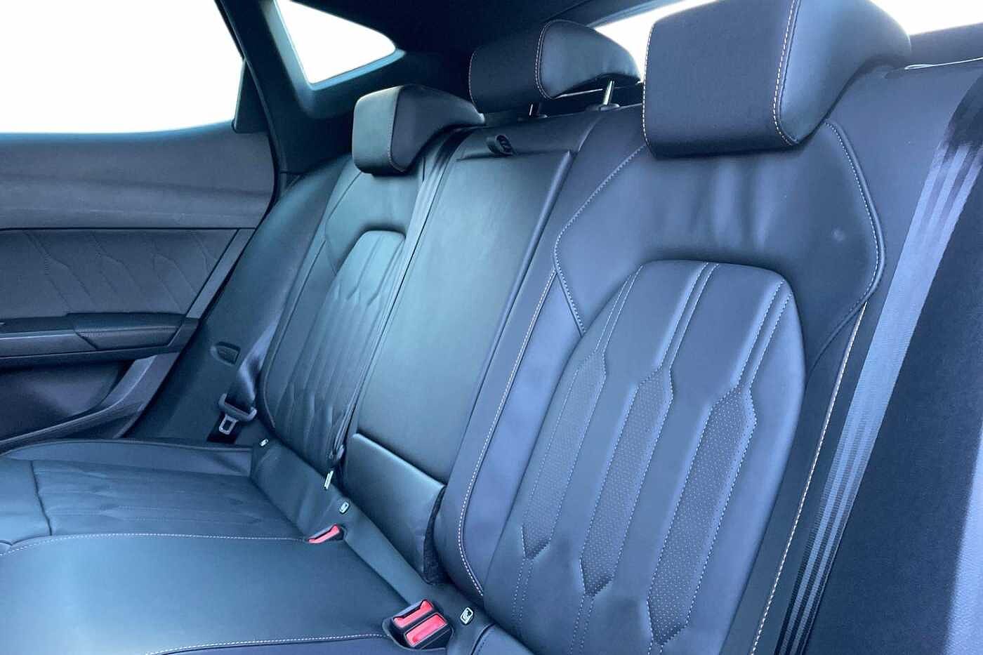 Used Cupra Formentor 2023 for sale - 76389731: Photo 10